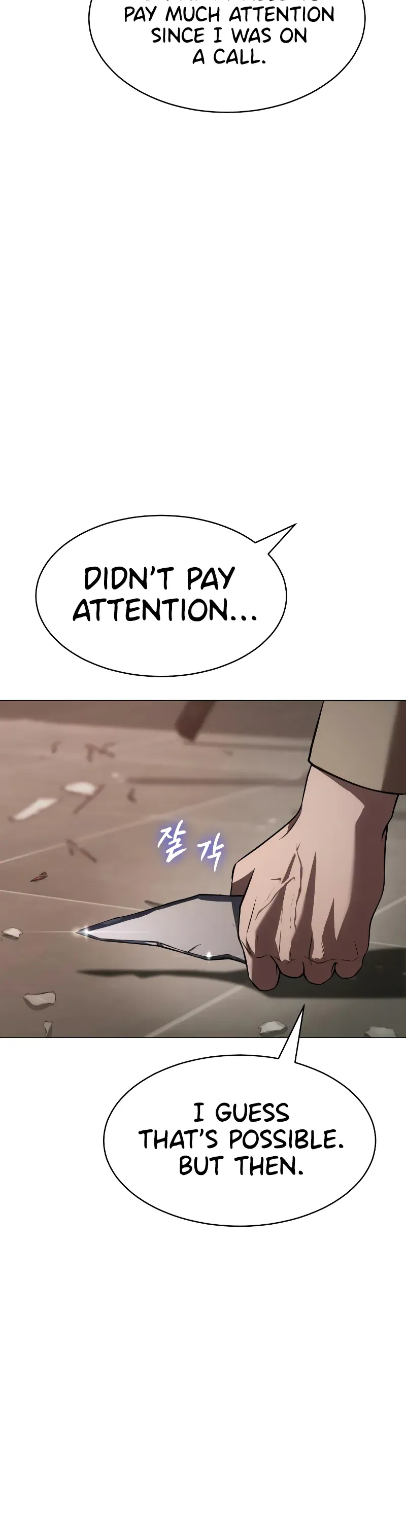 Read Baek XX Manga Online