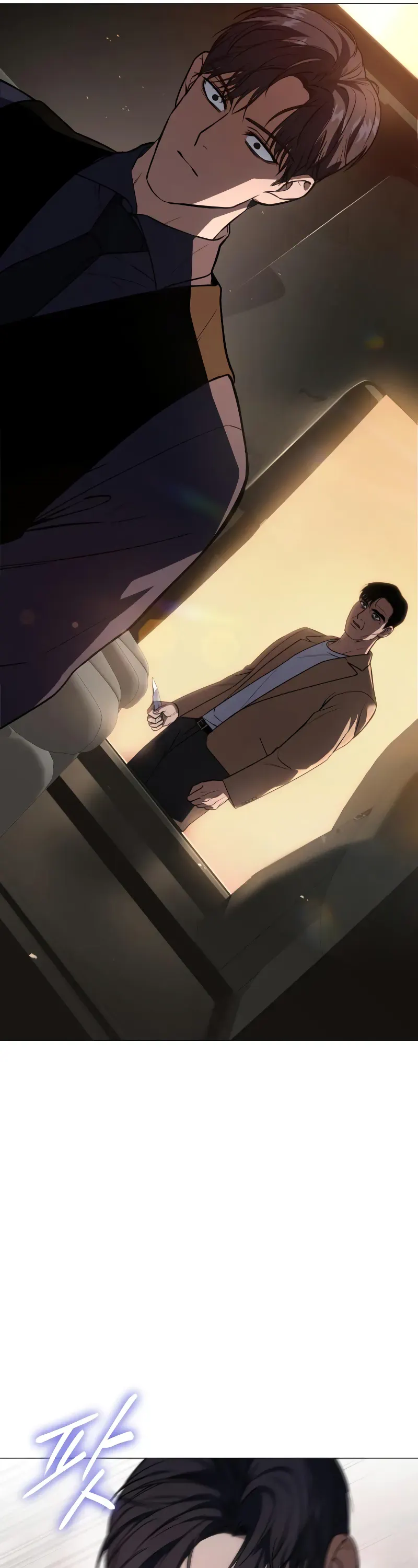 Read Baek XX Manga Online