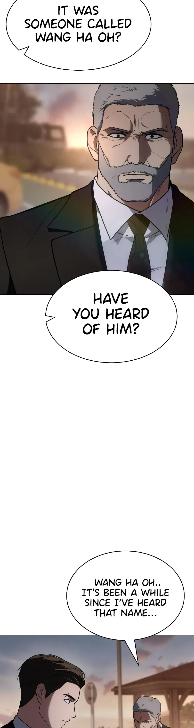 Read Baek XX Manga Online