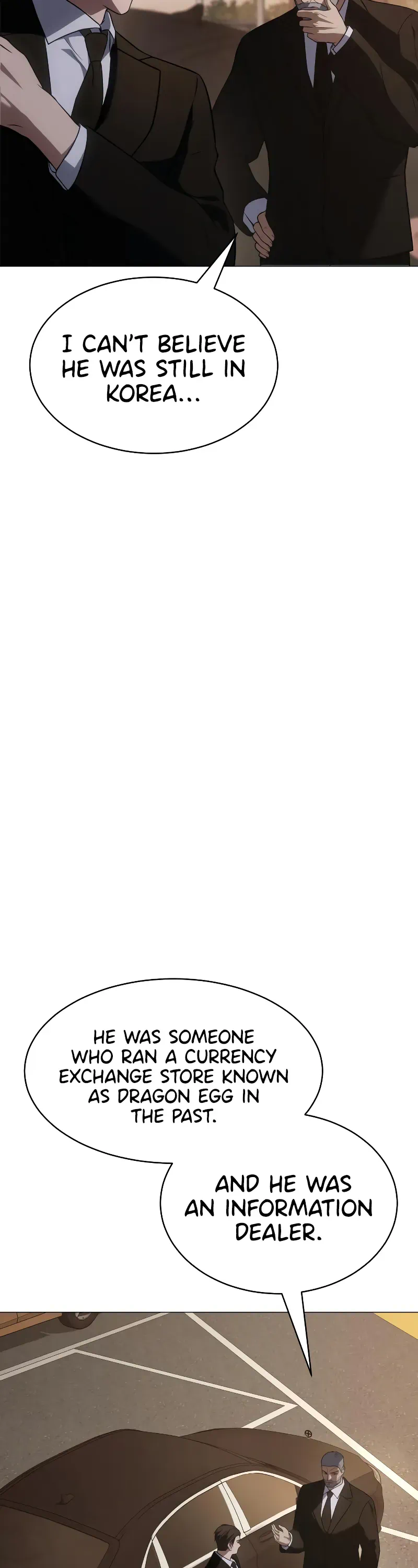 Read Baek XX Manga Online