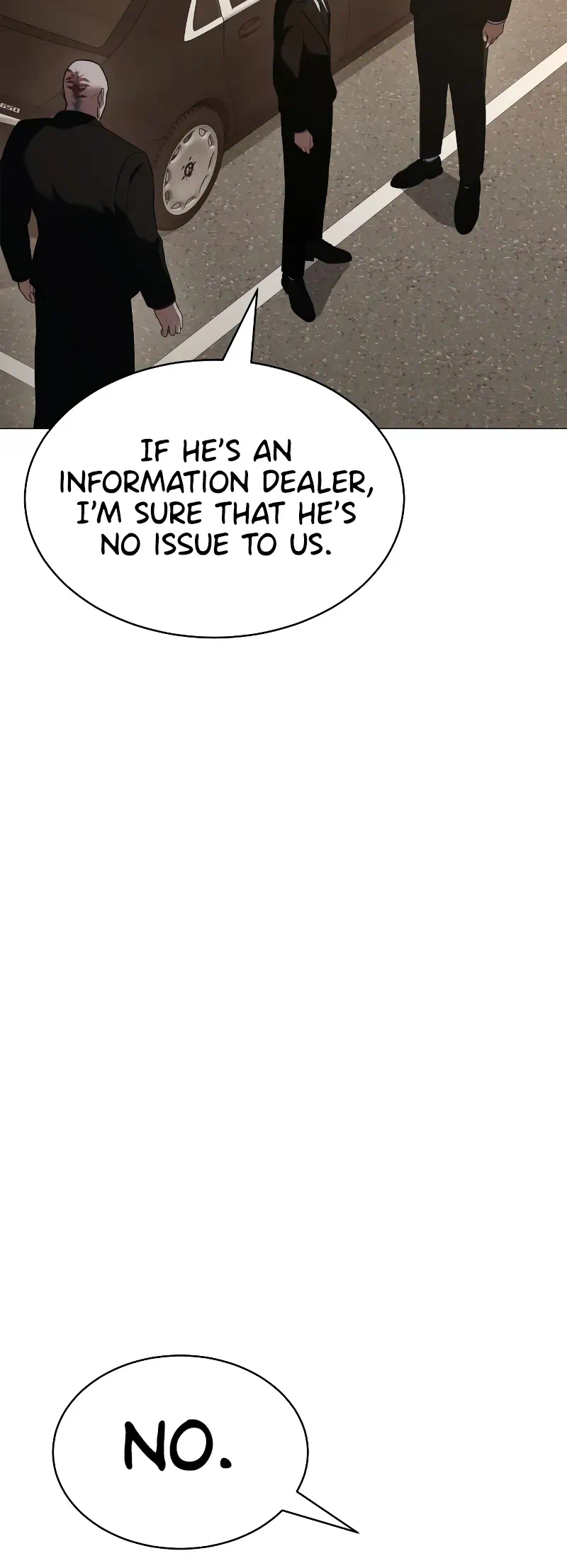 Read Baek XX Manga Online