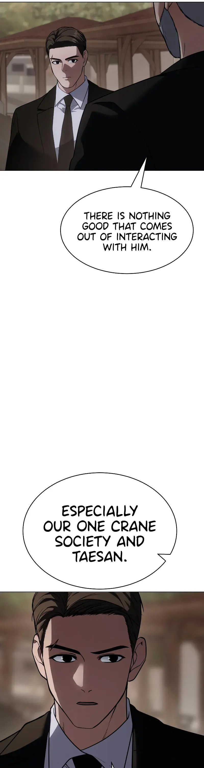 Read Baek XX Manga Online