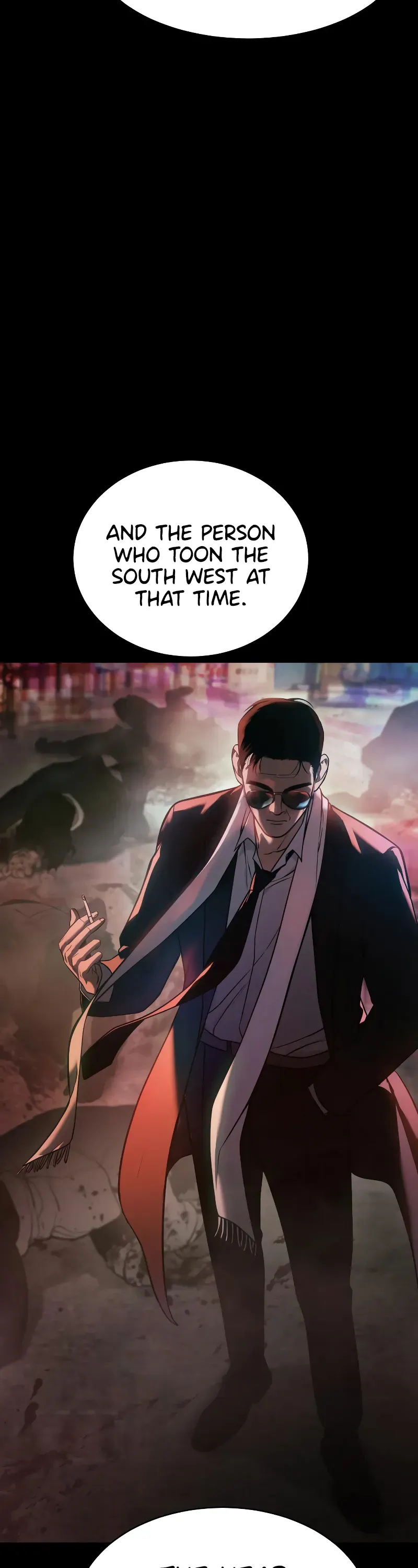 Read Baek XX Manga Online