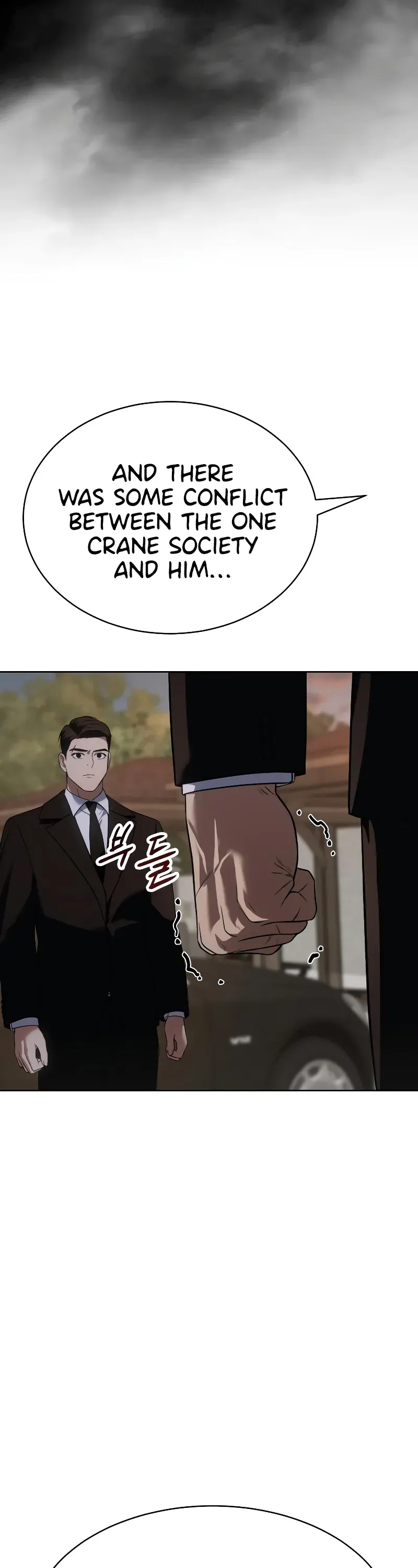 Read Baek XX Manga Online