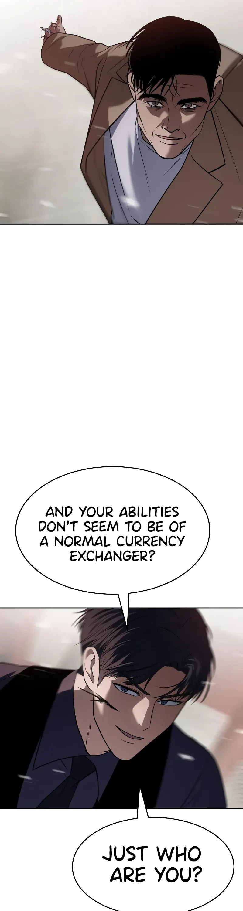 Read Baek XX Manga Online