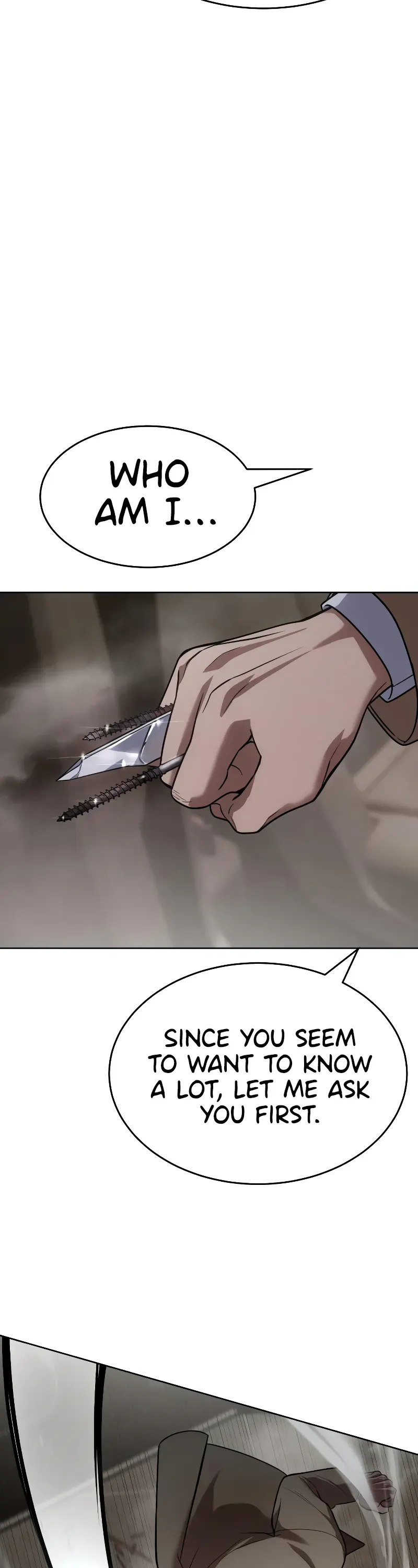 Read Baek XX Manga Online