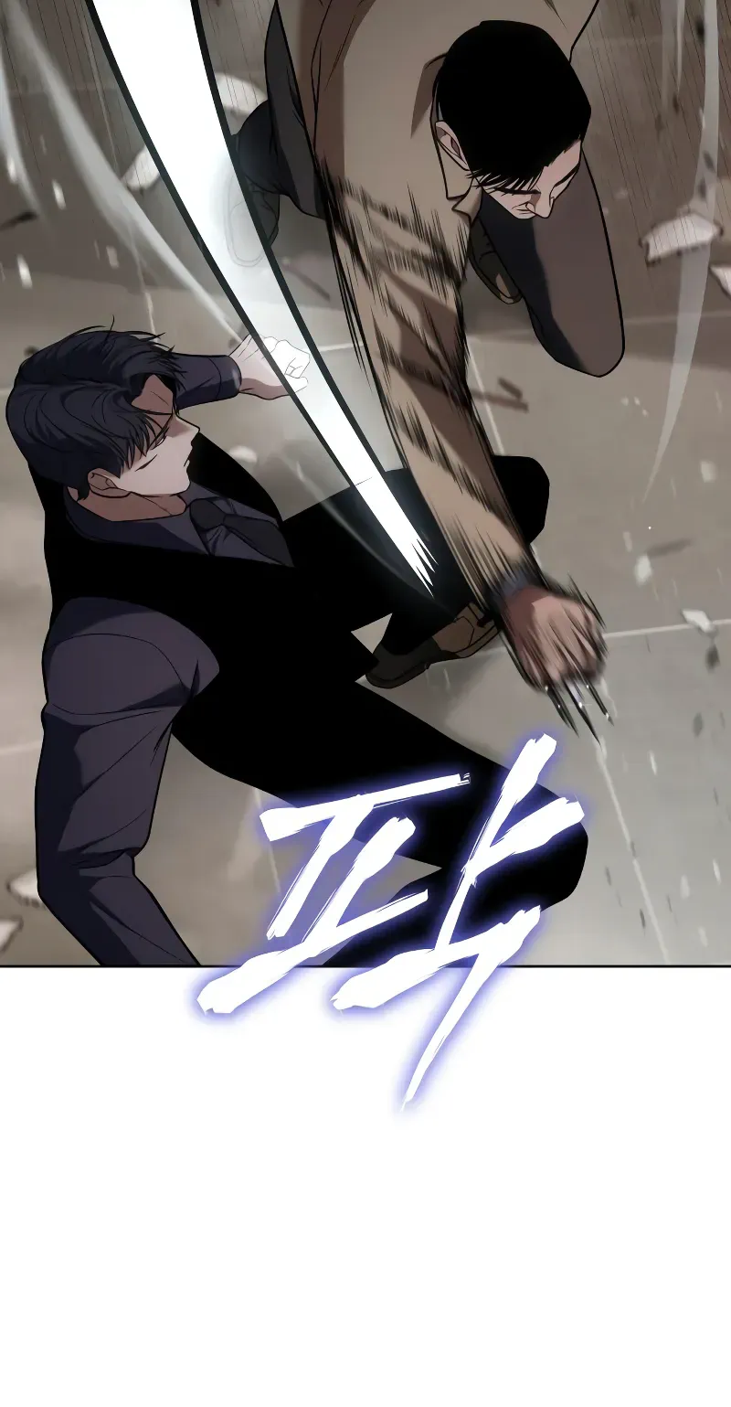 Read Baek XX Manga Online