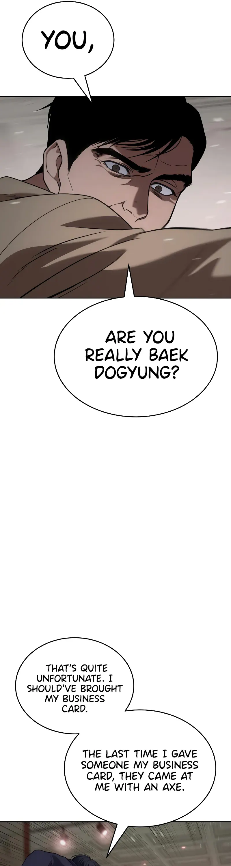Read Baek XX Manga Online