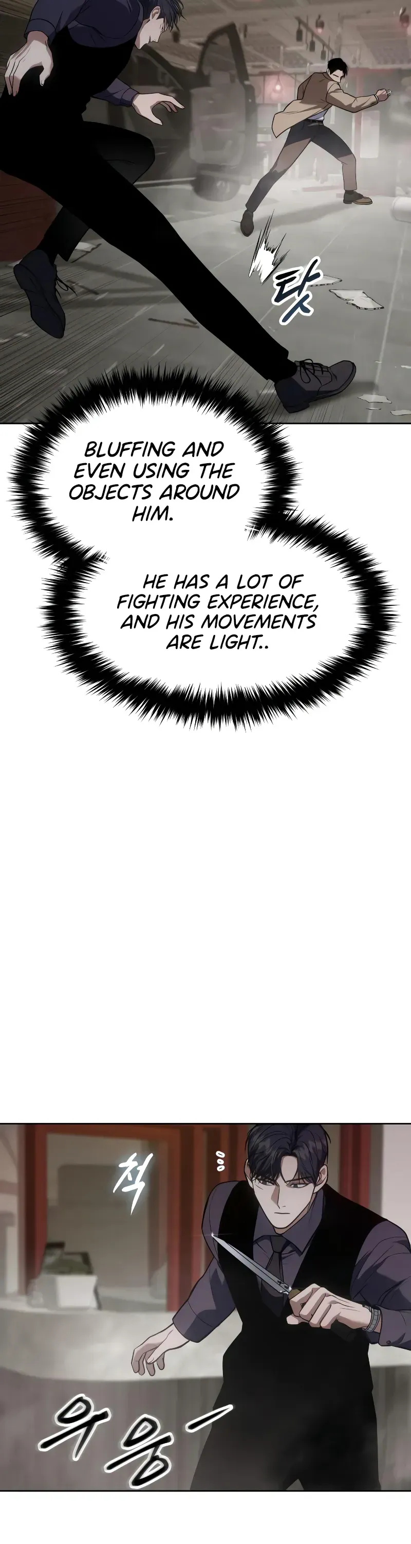 Read Baek XX Manga Online