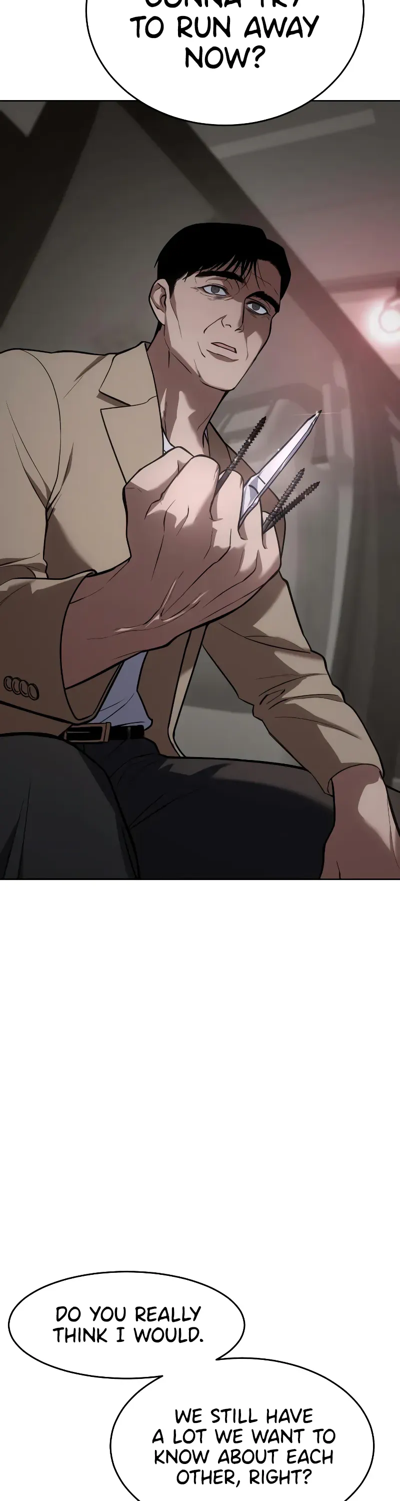 Read Baek XX Manga Online