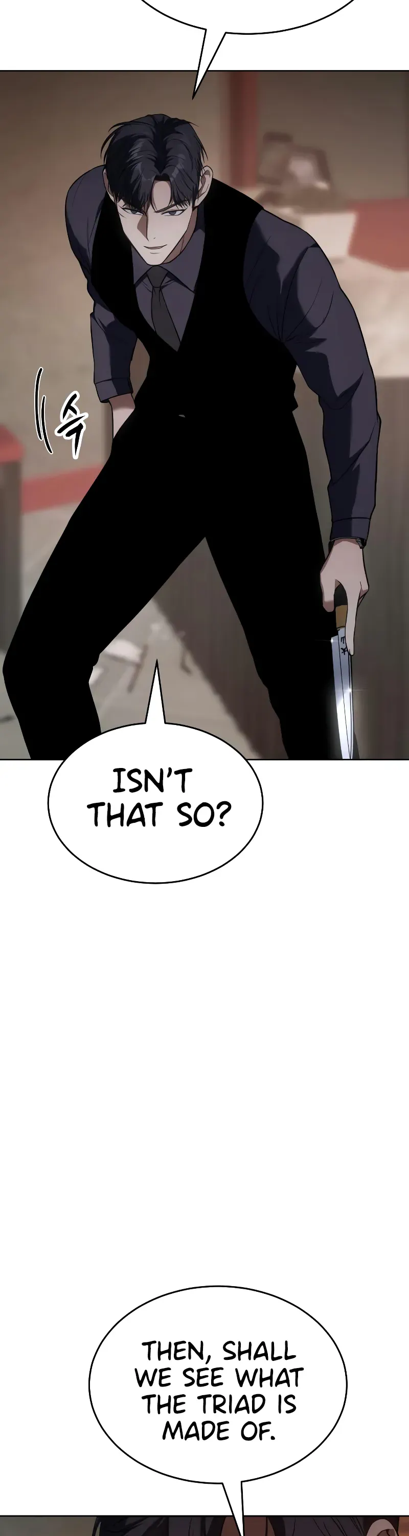 Read Baek XX Manga Online