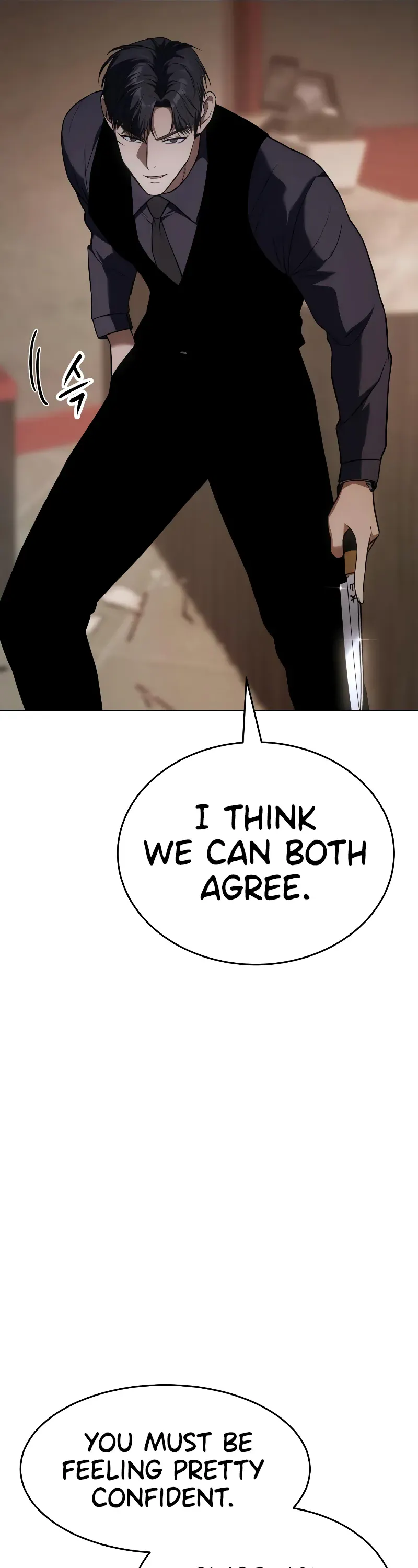 Read Baek XX Manga Online