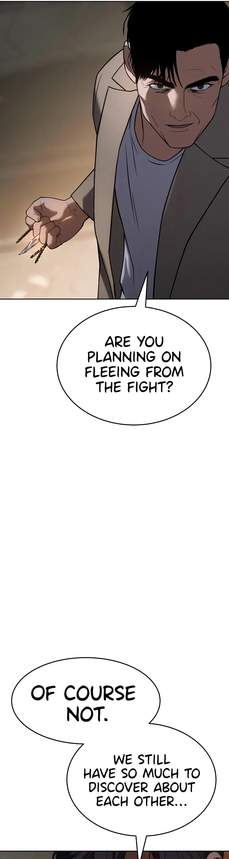 Read Baek XX Manga Online