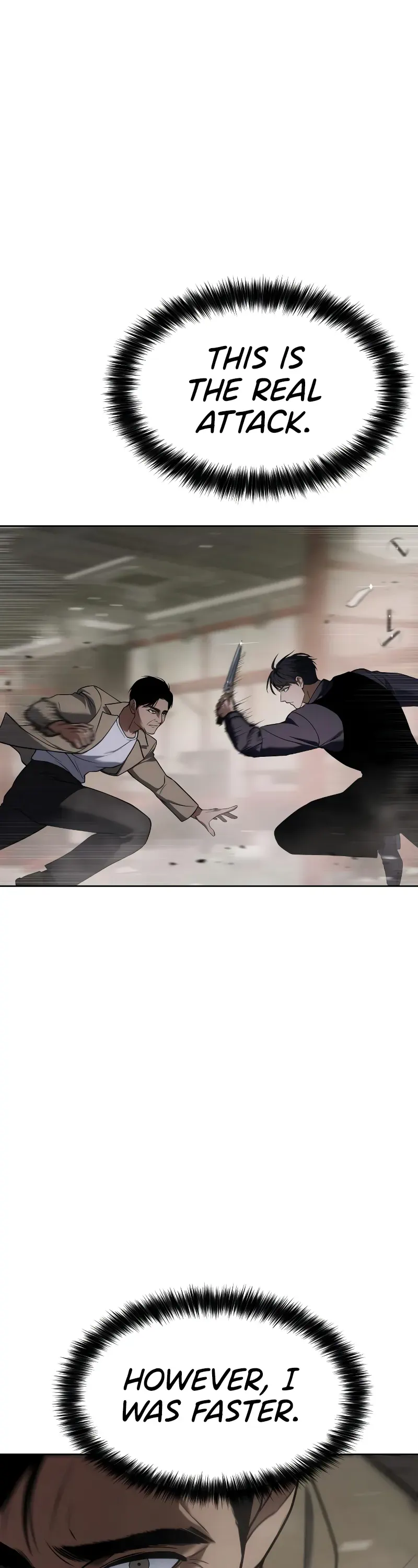 Read Baek XX Manga Online