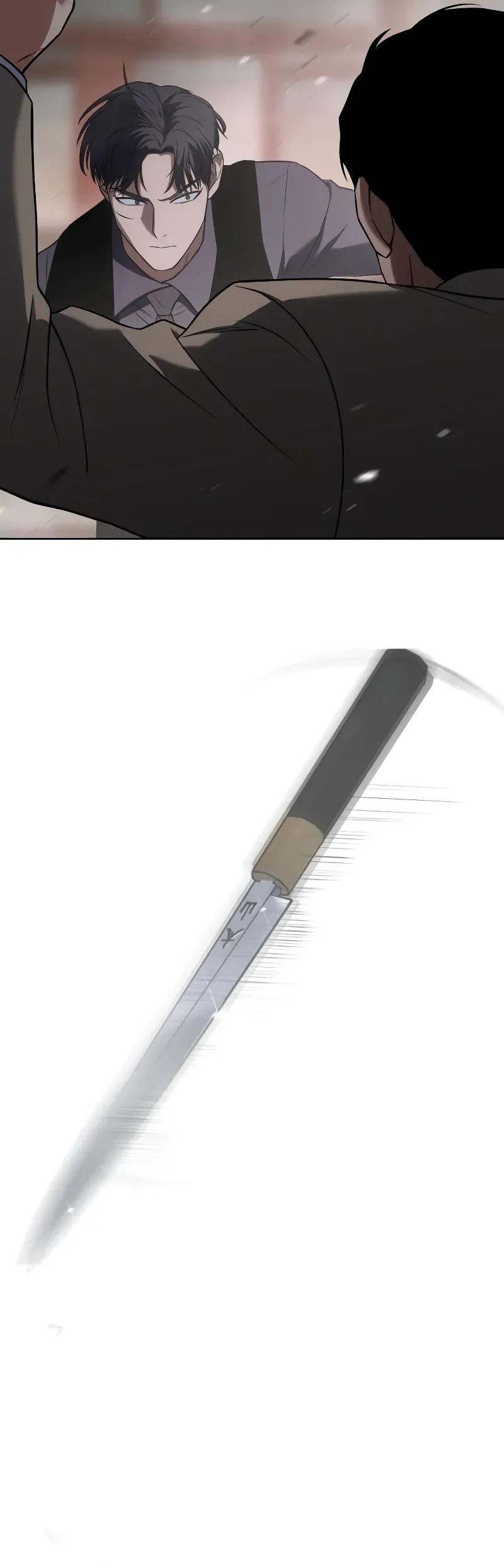 Read Baek XX Manga Online