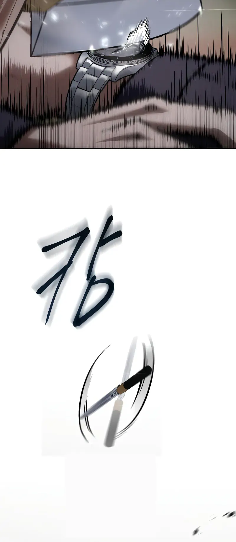 Read Baek XX Manga Online