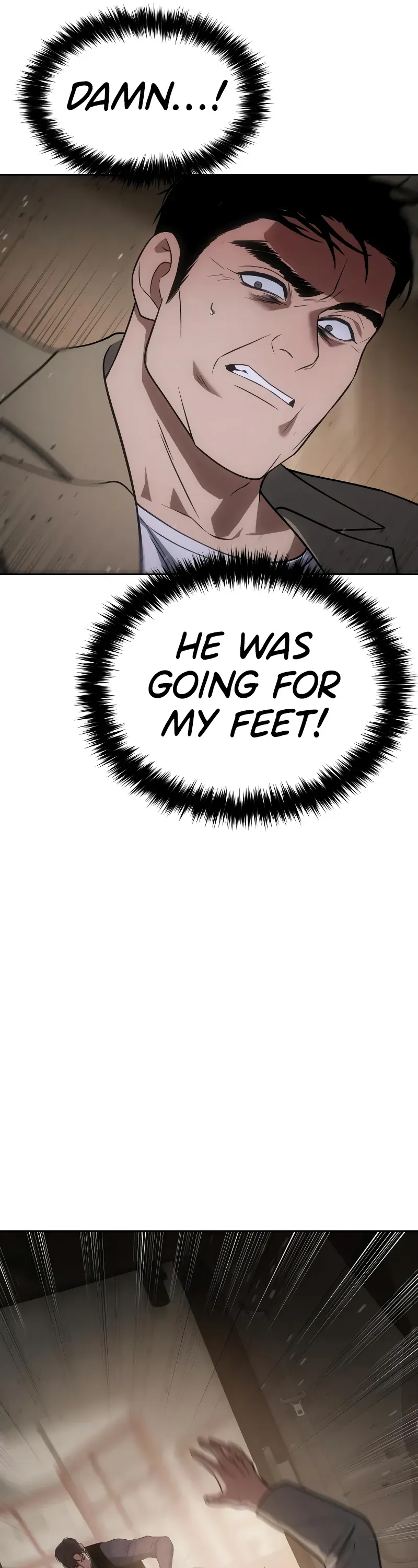 Read Baek XX Manga Online