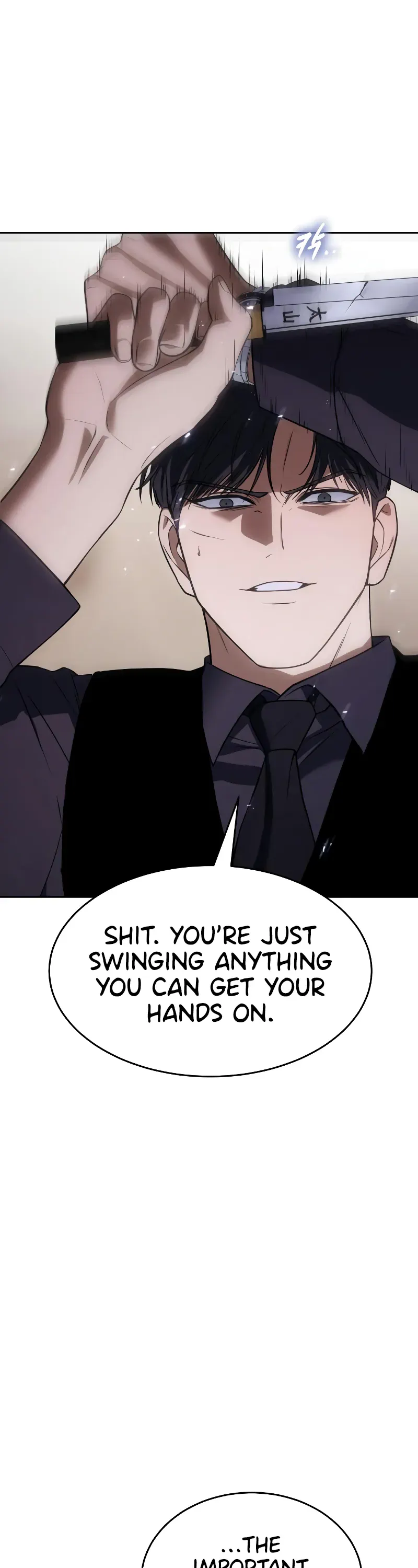 Read Baek XX Manga Online