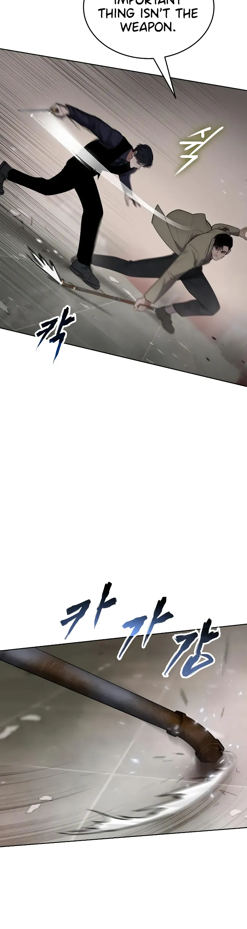 Read Baek XX Manga Online