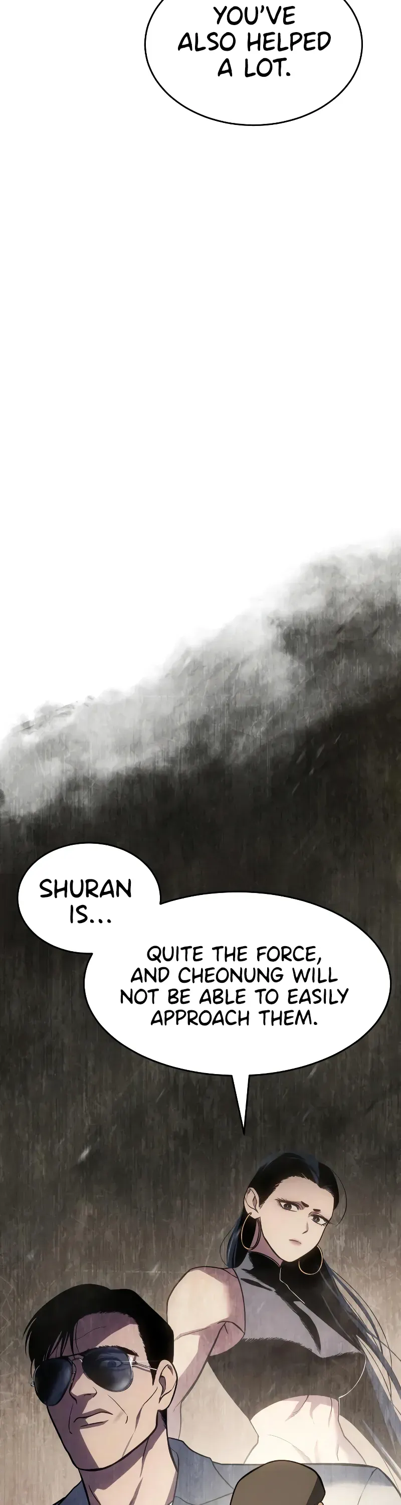 Read Baek XX Manga Online