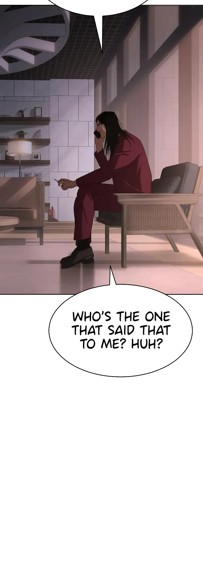 Read Baek XX Manga Online