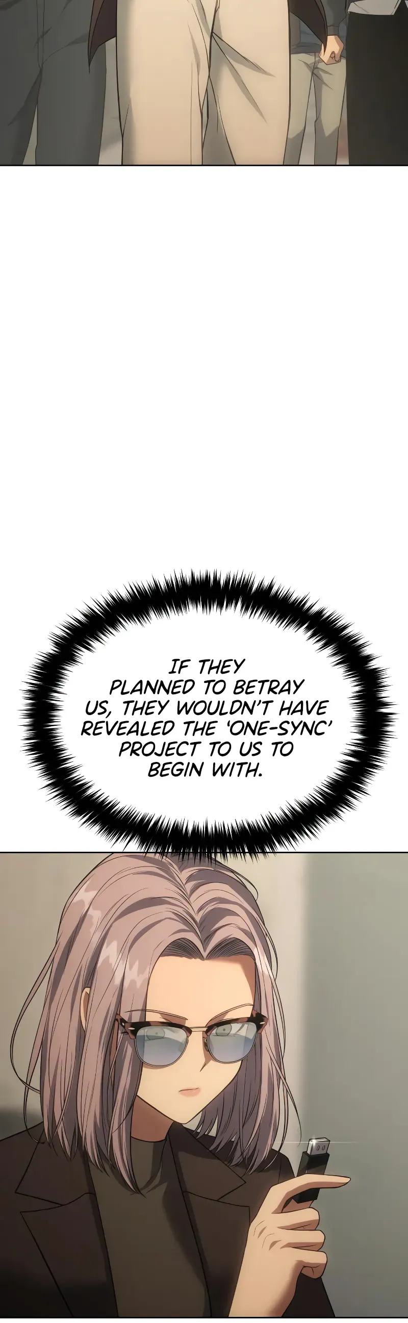 Read Baek XX Manga Online