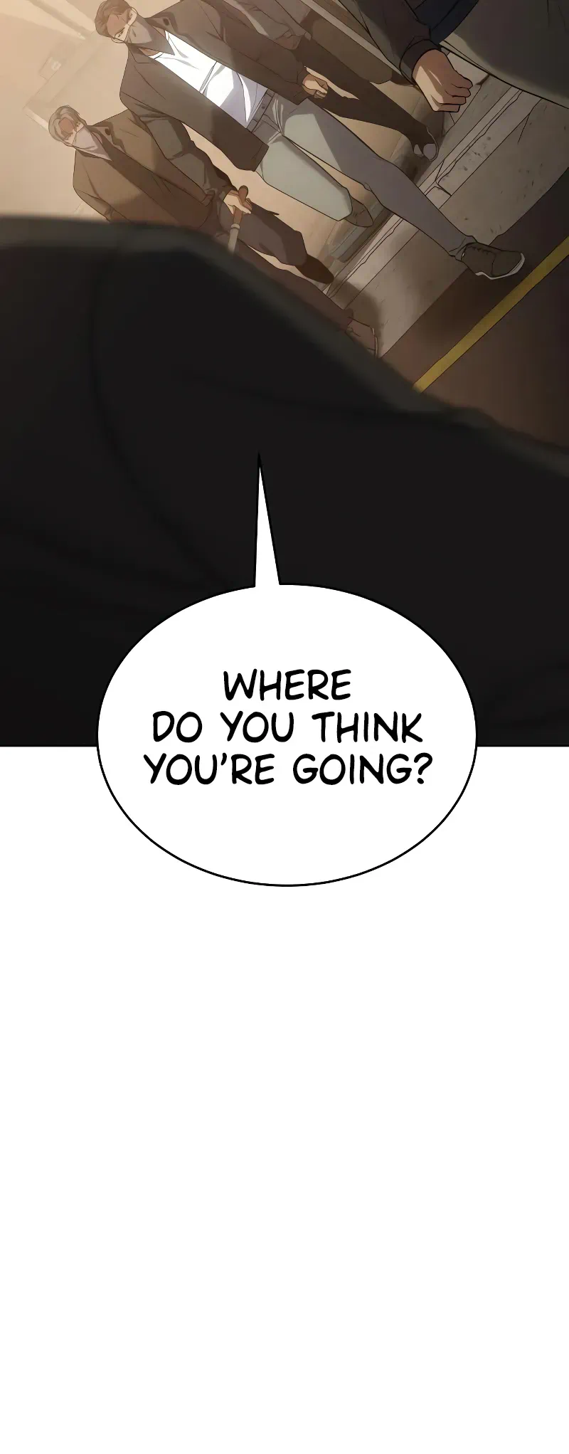 Read Baek XX Manga Online