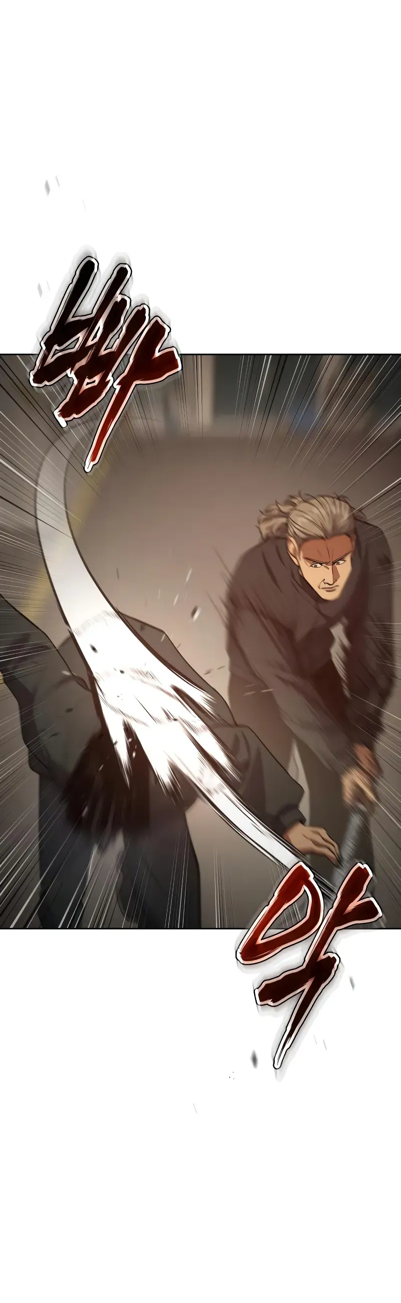 Read Baek XX Manga Online