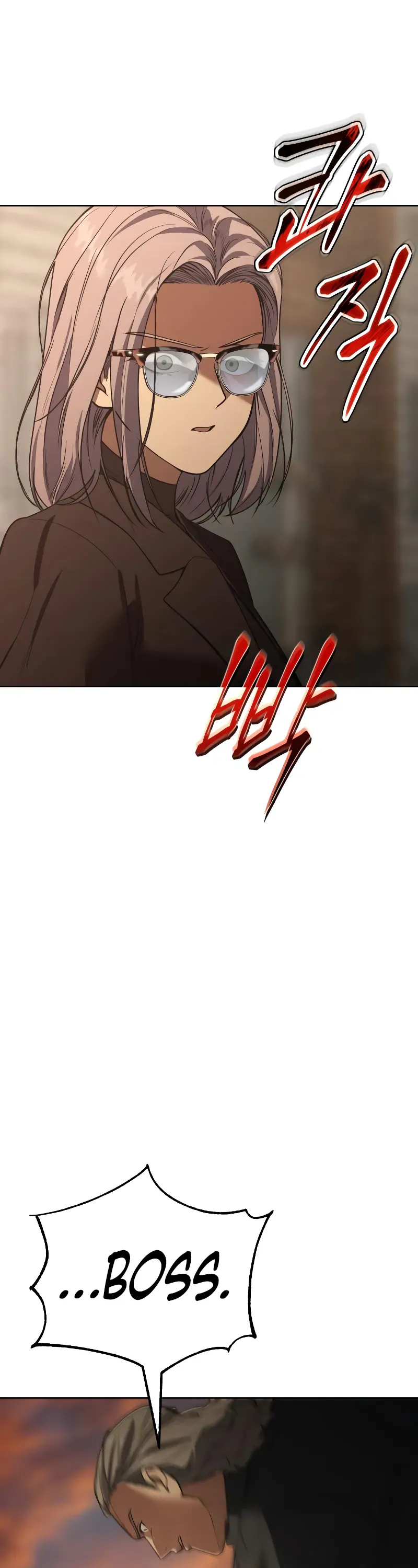 Read Baek XX Manga Online