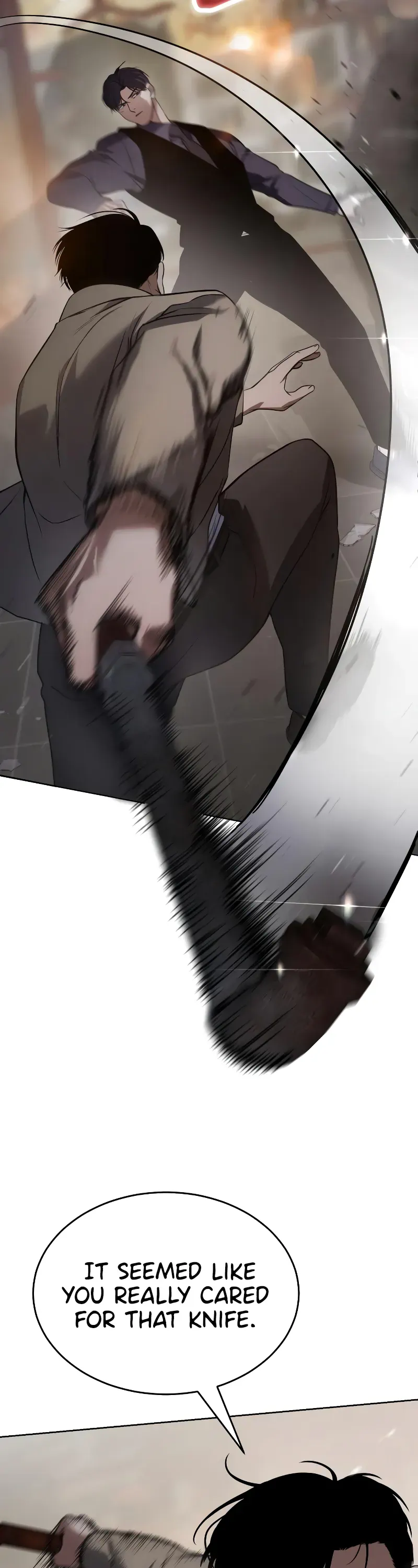 Read Baek XX Manga Online