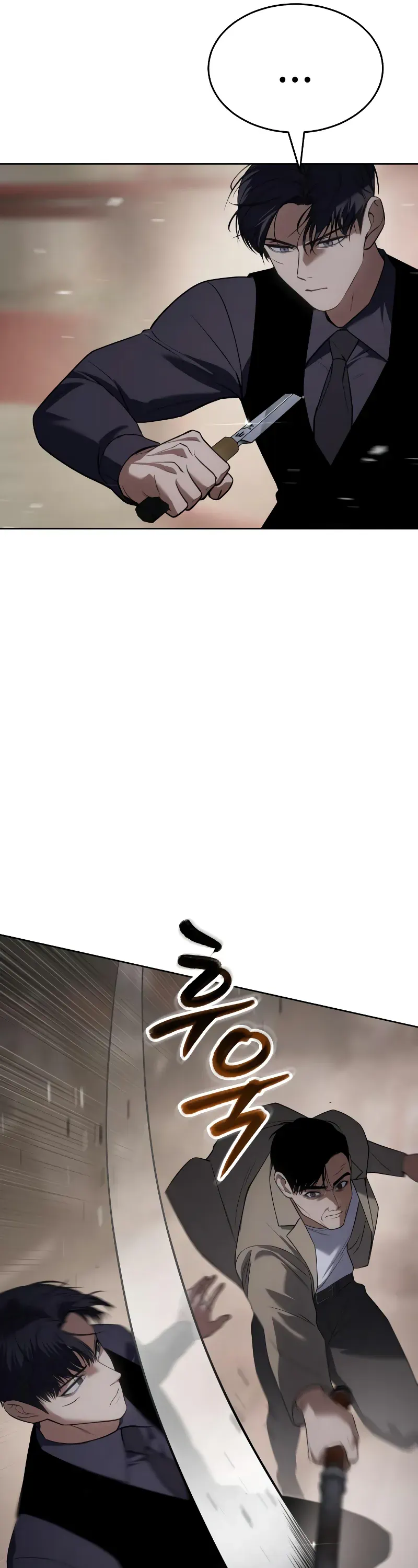 Read Baek XX Manga Online