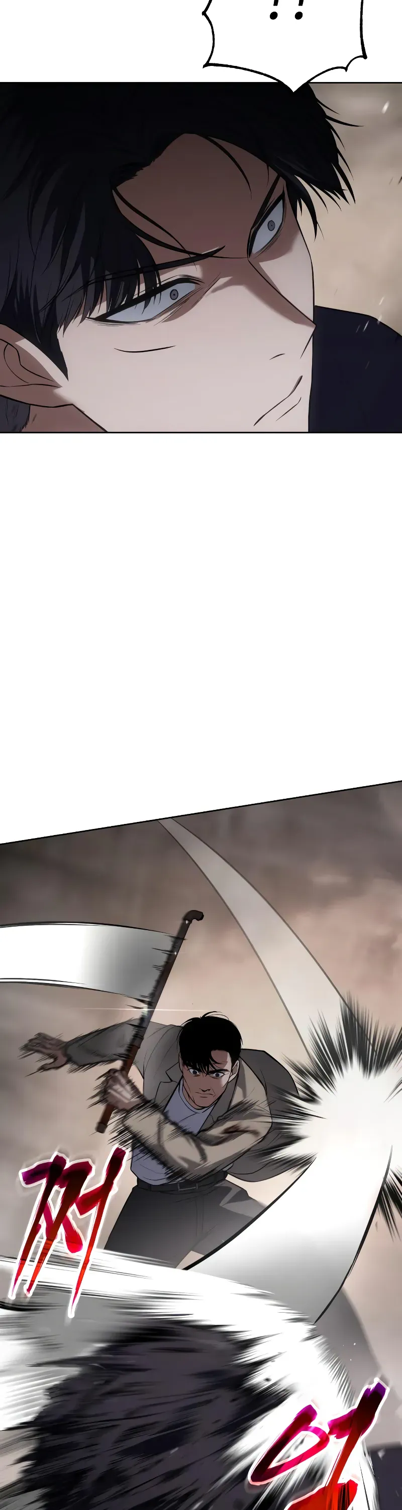 Read Baek XX Manga Online