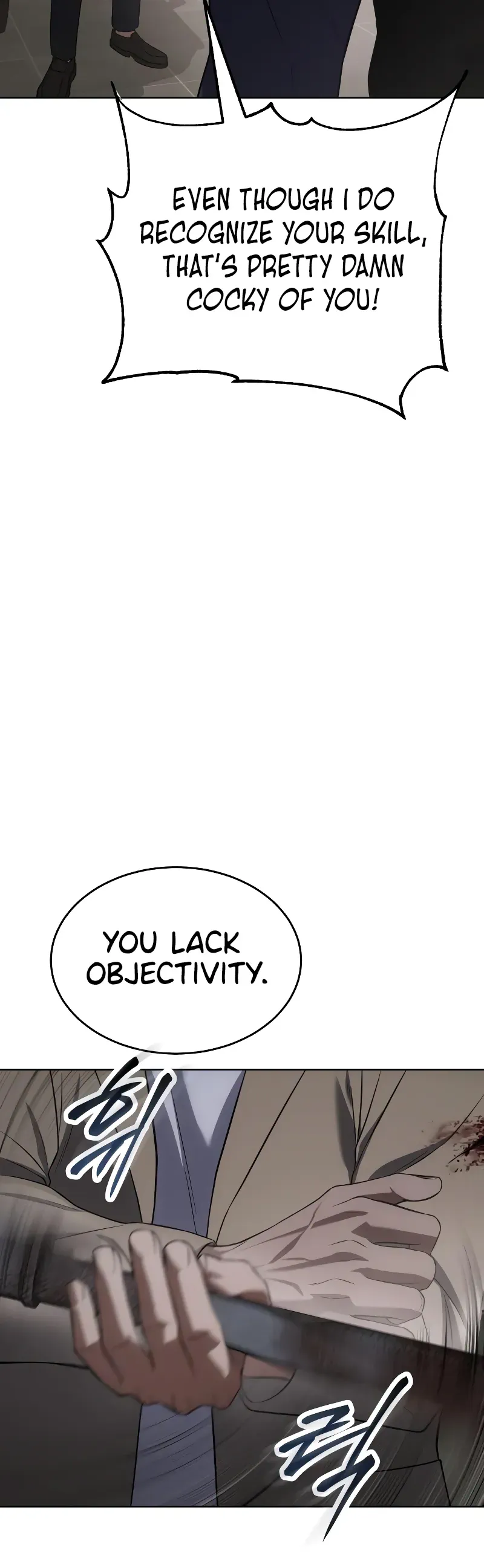 Read Baek XX Manga Online