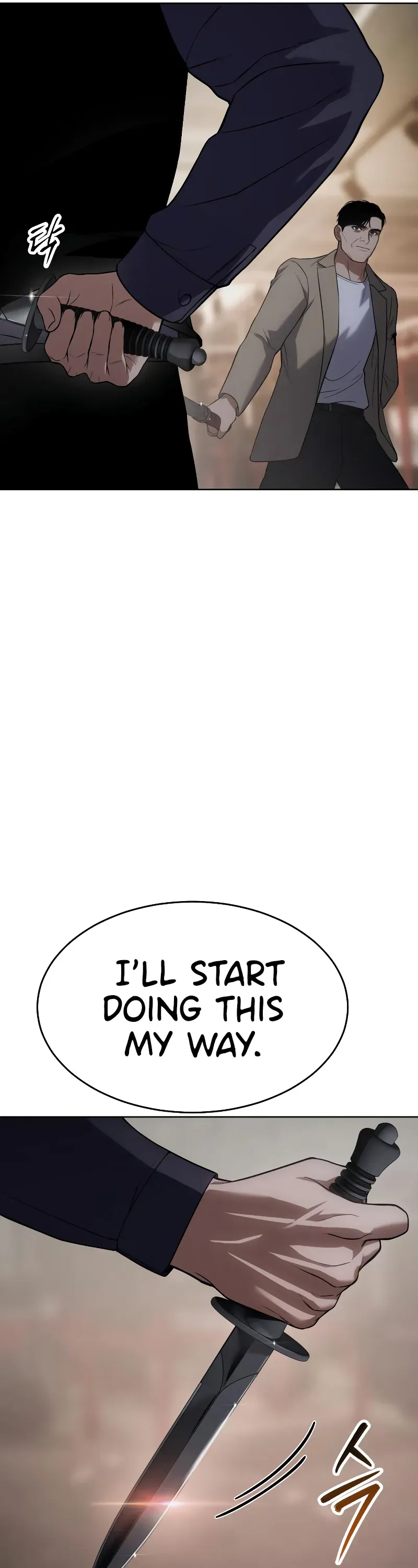 Read Baek XX Manga Online