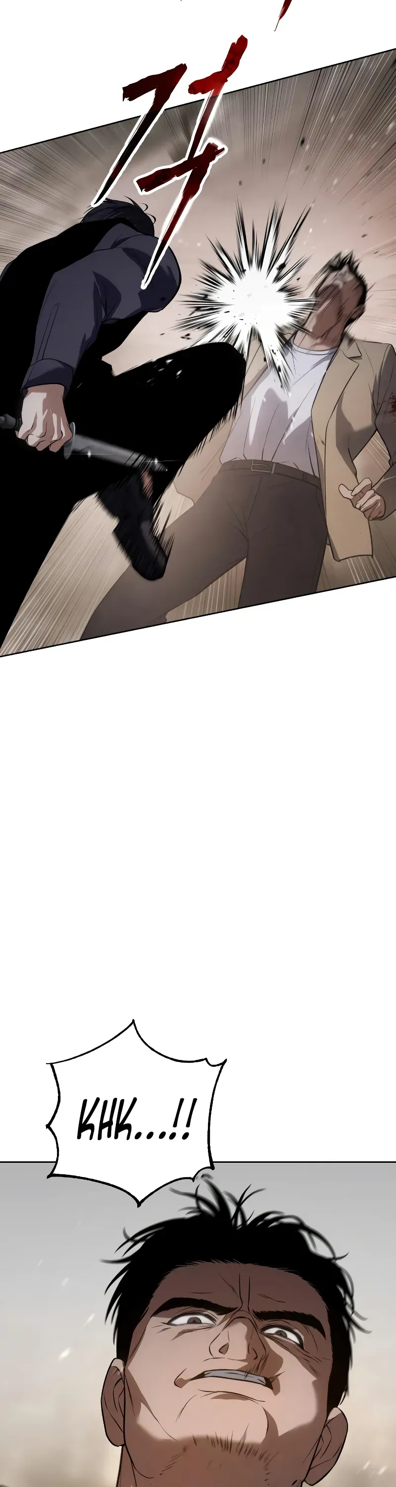 Read Baek XX Manga Online