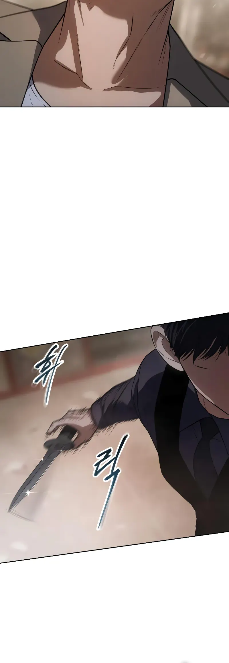 Read Baek XX Manga Online