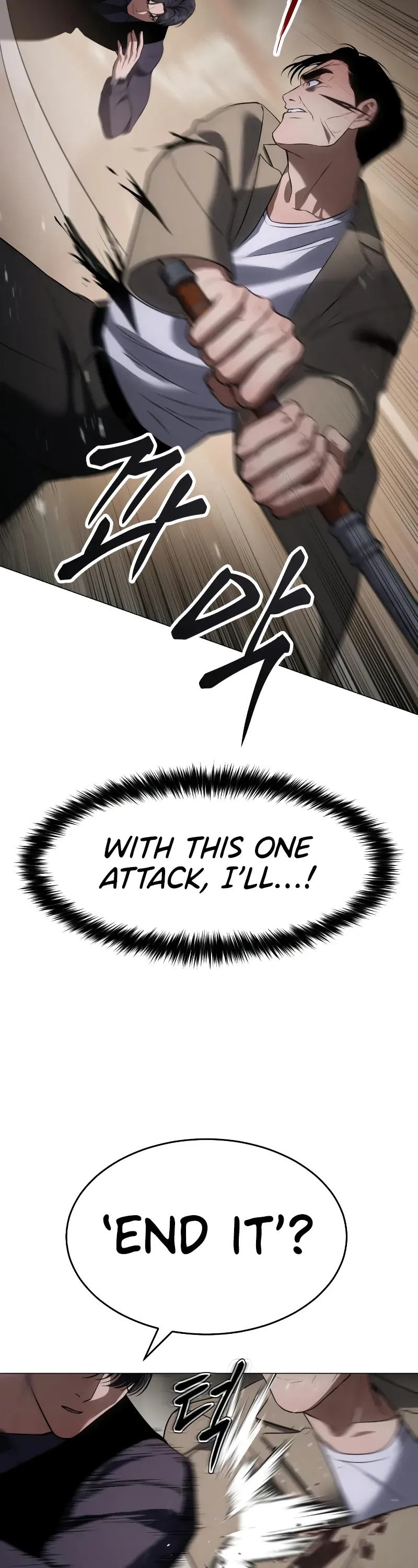 Read Baek XX Manga Online