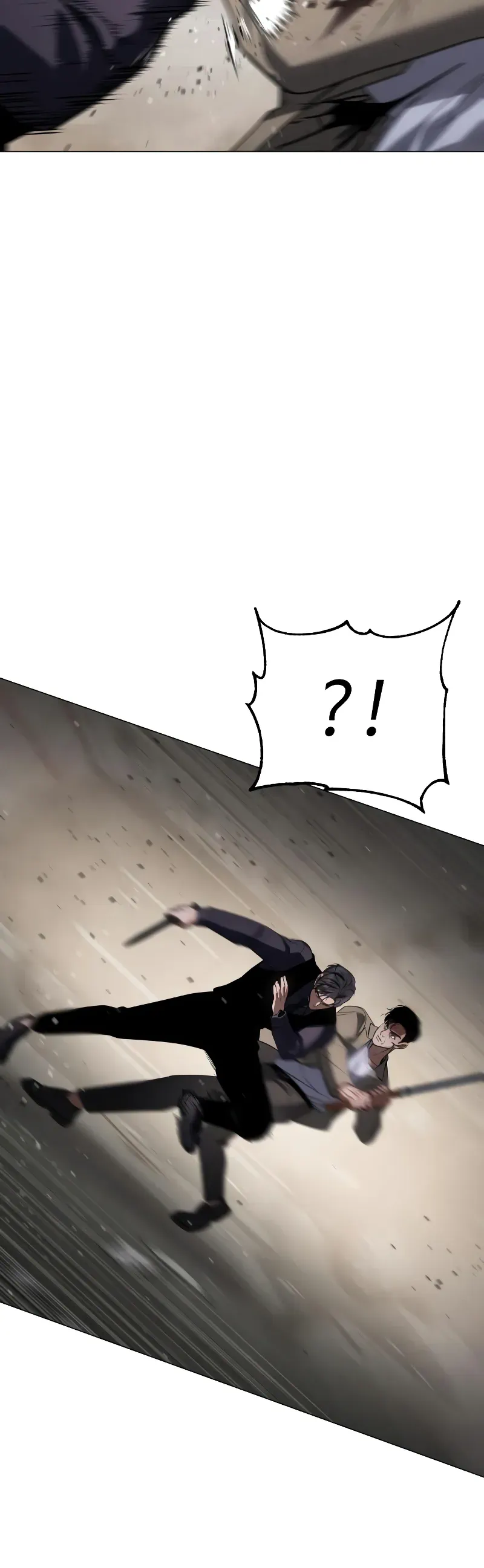 Read Baek XX Manga Online