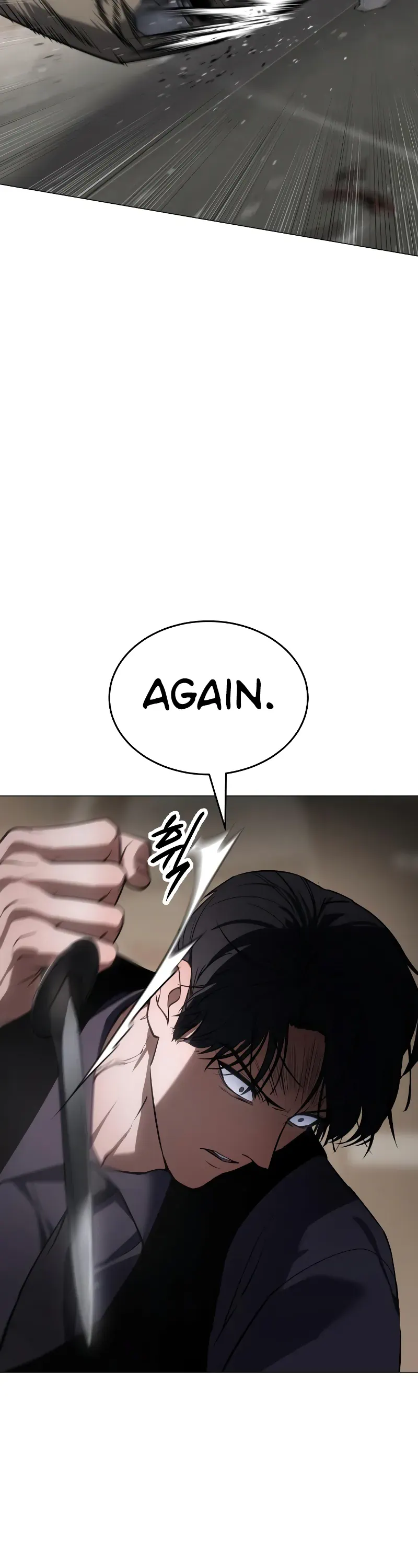 Read Baek XX Manga Online