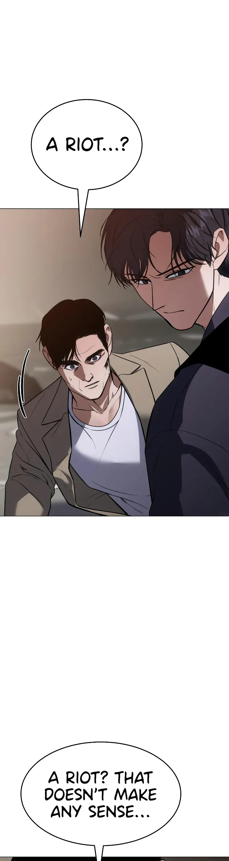 Read Baek XX Manga Online