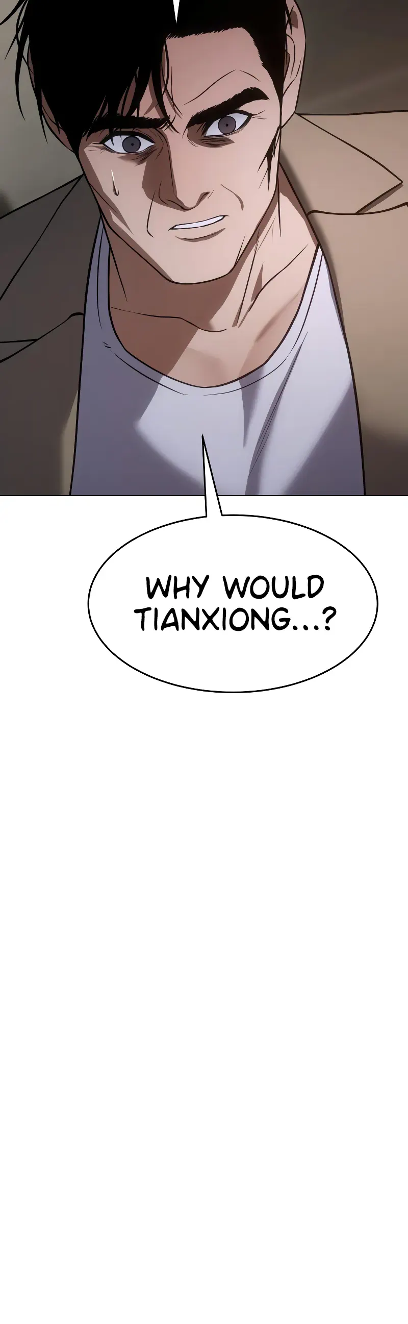 Read Baek XX Manga Online