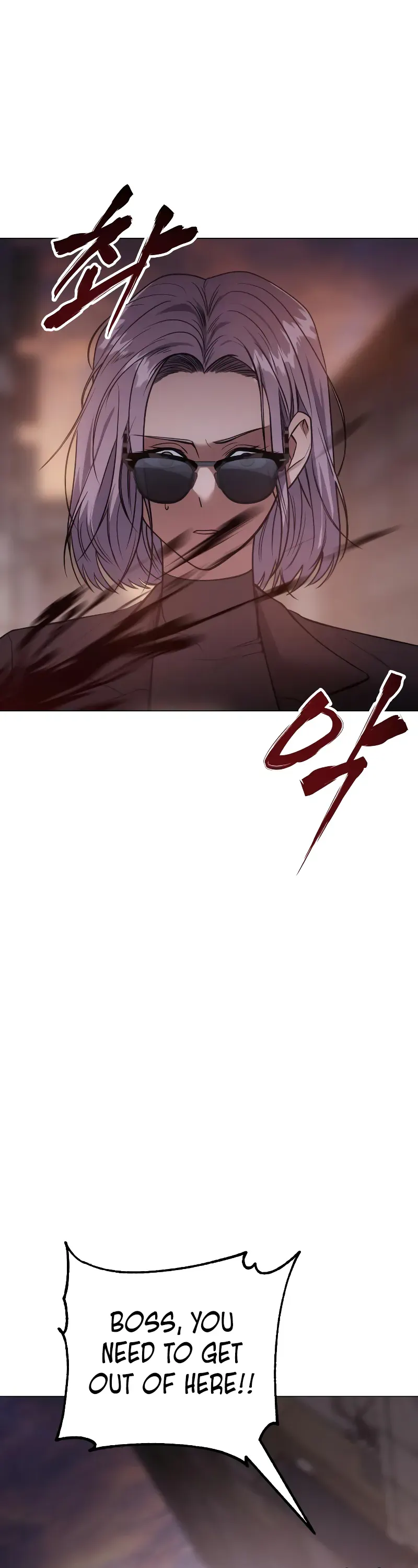 Read Baek XX Manga Online