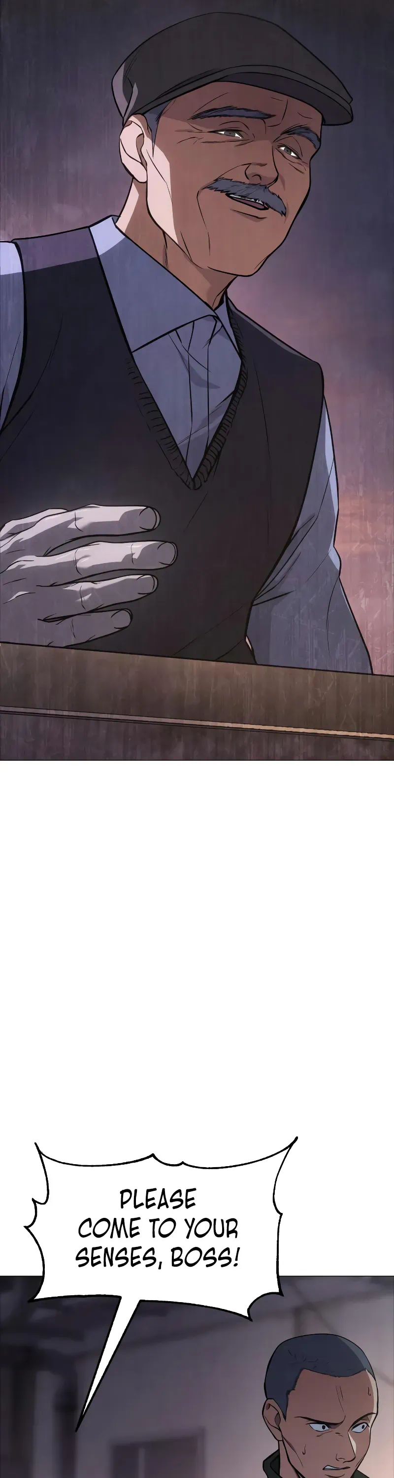 Read Baek XX Manga Online