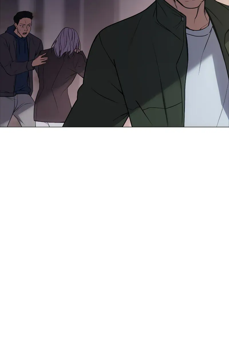 Read Baek XX Manga Online