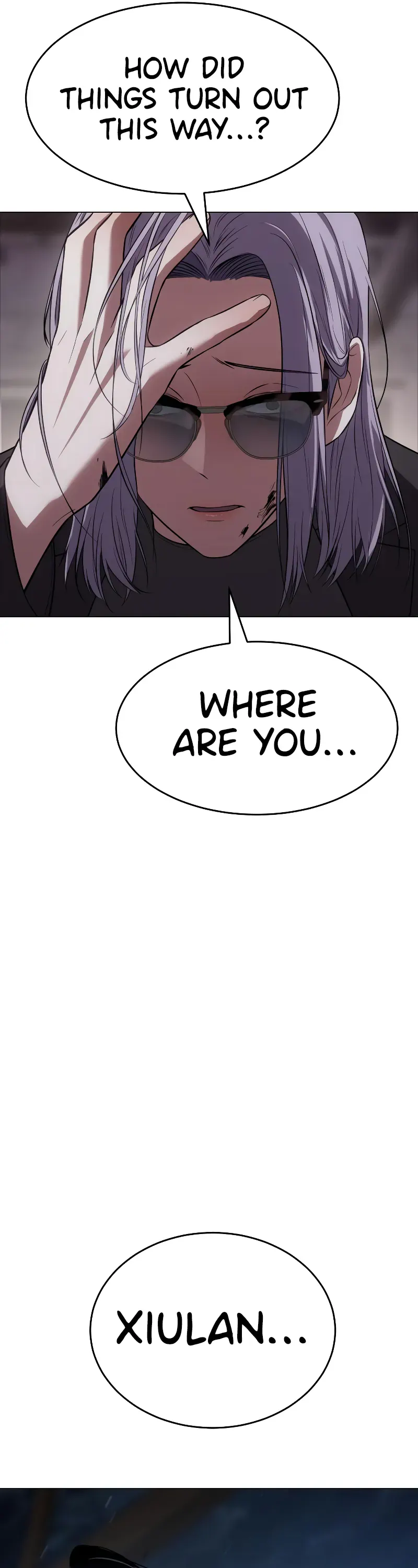 Read Baek XX Manga Online