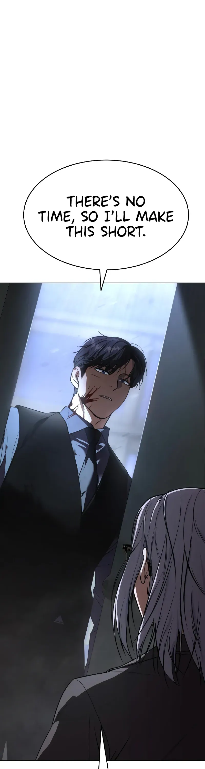 Read Baek XX Manga Online