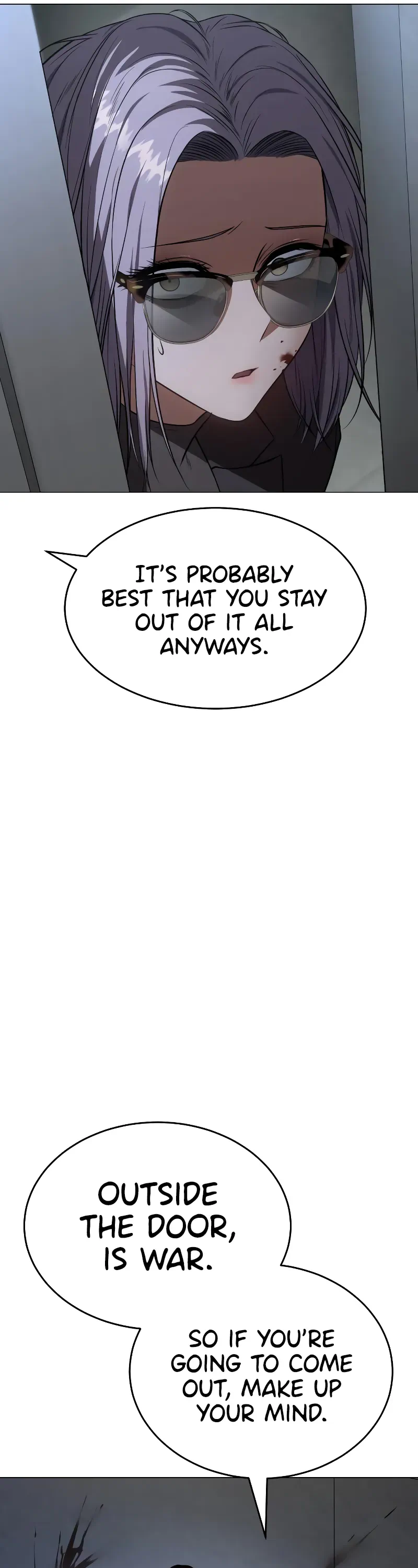 Read Baek XX Manga Online