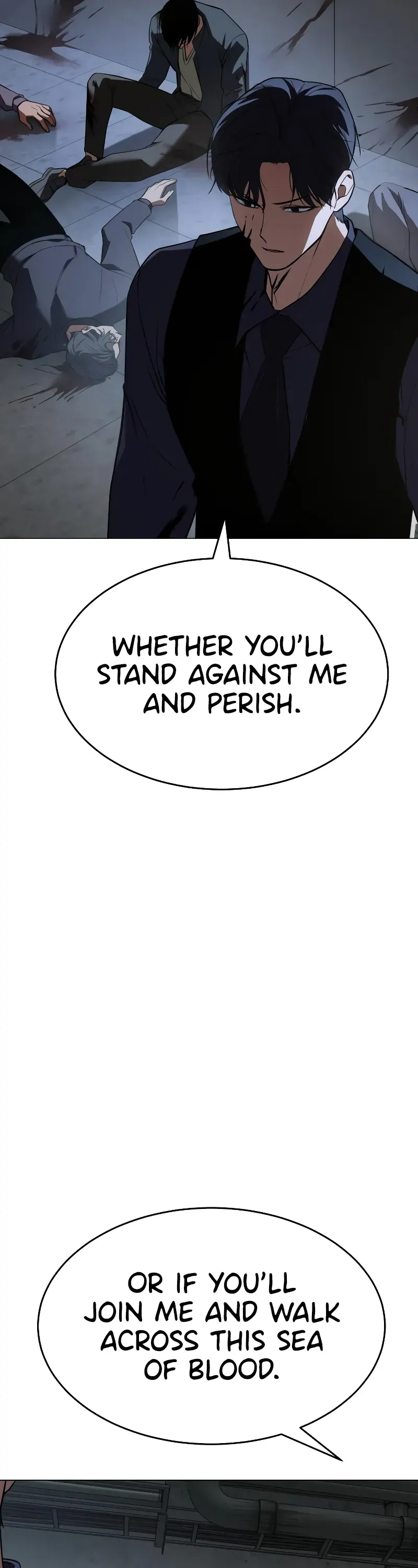 Read Baek XX Manga Online