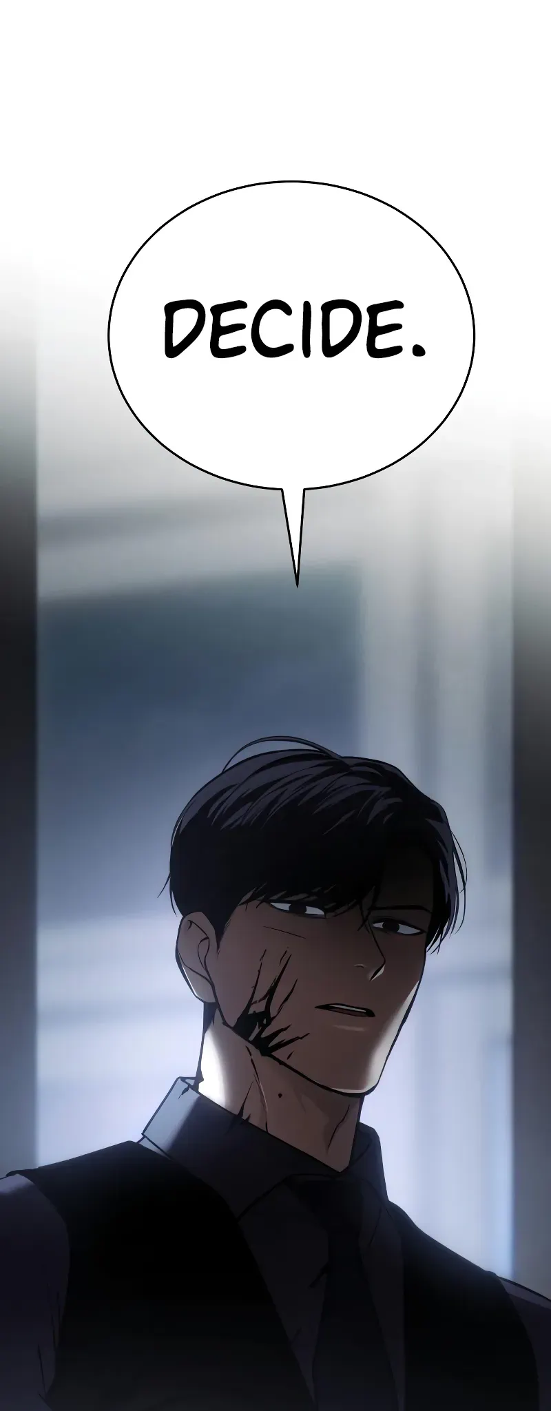 Read Baek XX Manga Online