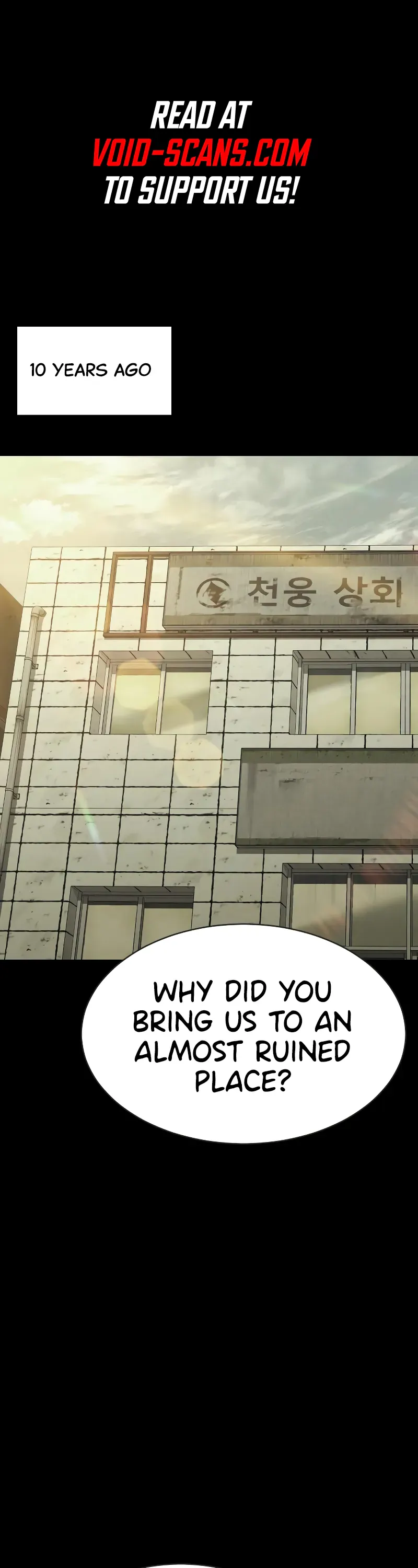 Read Baek XX Manga Online